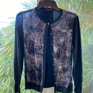 Jones New York Cardigan